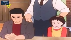 کارتون زنان کوچک دوبله فارسی (قسمت 16)